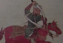 “Terörsüz Türkiye için atımızın kuyruğunu bağladık”
