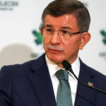 Gelecek Partisi resmen feshedildi: Siyasi faaliyetlerine son verildi