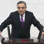 Sezgin Tanrıkulu: Şiddet, çatışma ve terör eylemlerini sonlandıracak bu yasaya ‘Evet’ diyeceğim
