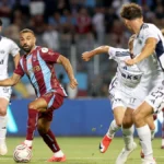 Salah oynadı ama yetmedi. Trabzonspor, Kasımpaşa ile berabere kaldı