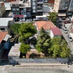 Buca’da eski karakol binası Semt Evi oluyor