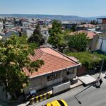 Buca’da eski karakol binası Semt Evi oluyor