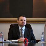 84 hakim ve savcı meslekten çıkarıldı. Bakan Gürlek: HSK 2. Dairesi bu yıl 525 hakim-savcı hakkında karar aldı