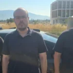 Süleymancılar operasyonu: Hilmi Tuna Kuriş ve Erhan Yılmaz yakalandı
