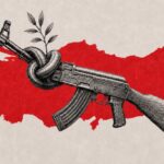 BARIŞ” NE ZAMAN GÜVEN VERMEYE BAŞLAR?