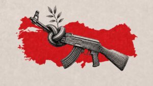 “Barış” ne zaman güven vermeye başlar?
