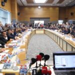 Çerçeve Yasa, Meclis Adalet Komisyonu’nda…