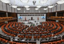 Çerçeve yasa bugün Meclis’te!