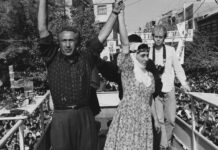 Diyarbakır’ın eski Belediye Başkanı Mehdi Zana hayatını kaybetti