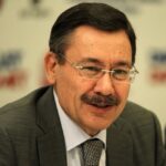 Melih Gökçek hakkında soruşturma açıldı: Almanya’ya kayıt dışı para transferi iddiası