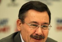 Melih Gökçek hakkında soruşturma açıldı: Almanya’ya kayıt dışı para transferi iddiası