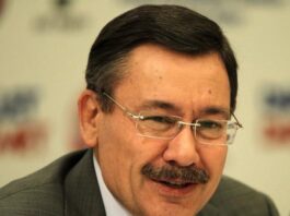 Melih Gökçek hakkında soruşturma açıldı: Almanya’ya kayıt dışı para transferi iddiası