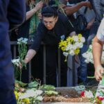 Leyla Zana’ya Erdoğan ve Bahçeli’den taziye telefonları