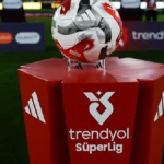 Süper Lig heyecanı başlıyor. İlk düdük Rams Park’ta