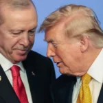 Türkiye, Washington’daki yeni lobi faaliyetleri için Trump’ın yakın çevresini görevlendiriyor