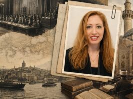 RÖPORTAJ | Lena Salaymeh: “Türkiye, yeni sömürgeciliğin ilk örneklerinden biriydi”