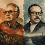 Yaşar Kemal’in esrik romantizminden Kemal Tahir gerçekliğine Kürtler