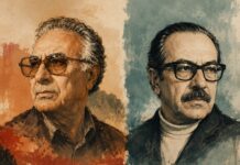 Yaşar Kemal’in esrik romantizminden Kemal Tahir gerçekliğine Kürtler
