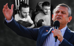 Ambalajındaki değerler ve Yorgun Demokrat
