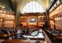 İBB Meclisi’nde kritik eşik: CHP’den 10 meclis üyesi daha ayrılırsa belediye Cumhur İttifakı’na geçebilir