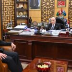 Bahçeli: Terörsüz Türkiye, geri dönülmesi mümkün olmayan bir politikadır. Mesele siyaset üstü olarak görülmeli”