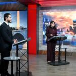 Michigan’da kritik seçim: Abdul El-Sayed, AIPAC’a Karşı