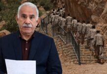 “En az Cumhuriyet’in kuruluşu kadar önemli olacak bir demokratikleşme sürecinin başlangıcındayız”