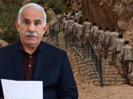 “En az Cumhuriyet’in kuruluşu kadar önemli olacak bir demokratikleşme sürecinin başlangıcındayız”