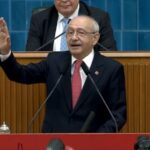 Kılıçdaroğlu: “CHP iktidarında ne Demirtaş ne Atalay, ne Tayfun Kahraman hapiste kalacak”