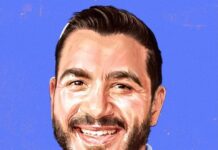Michigan’da devrim: Müslüman Sosyalist Abdul El-Sayed Demokrat Parti önseçimini kazandı