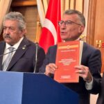 Barış için büyük uzlaşma: Çerçeve Yasa’nın altına beş parti imza atıyor