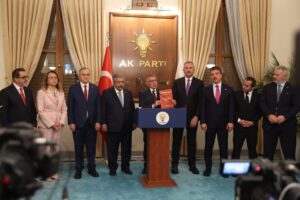 İyi formül, kötü gelenek: Yeni yasa yargıyı aşabilir mi?