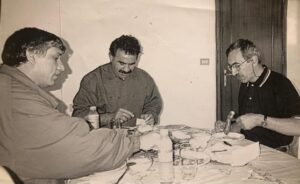 Çerçeve yasa ve yeni bir dönem