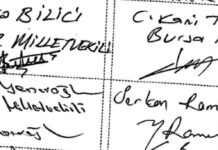 Millî Dayanışma ve Toplumsal Bütünleşme Kanun Teklifi’ni okuyup neden imzaladım?