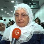 Barış Anneleri’nden ‘Toplumsal Barış ve Kardeşlik Yasası’na destek