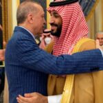 Türkiye, Suudi Arabistan ve Pakistan ortak savunma anlaşması imzalayacak