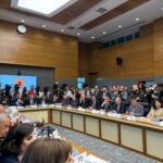 Çerçeve Yasa, Meclis Adalet Komisyonu’nda…