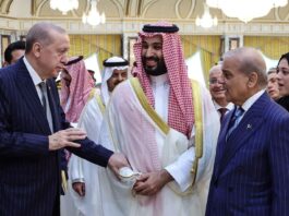 Mekke Anlaşması ve “Düğüm Devlet” Türkiye: Savunma İttifakından Yeni Bir Ekonomik Coğrafyaya