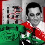 Esad’ın “Örümcek” lakaplı istihbarat şefi Moskova’da bulundu: BBC, Şam’daki evinde bulunan telefon rehberinden izini sürdü