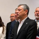 Özel’den çerçeve yasa açıklaması: “Geçmişten beri takındığımız tutumumuzu sürdüreceğiz.”