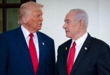 Netanyahu, seçim öncesi yükseltiyor: Trump’ın 15 maddelik Gazze planını reddettim