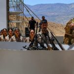 Silah bırakırken PKK’yı kınama yarışı…