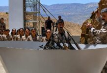 Silah bırakırken PKK’yı kınama yarışı…