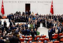 Yasaları barışın karşısına koymak adalet getirir mi?