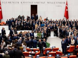Yasaları barışın karşısına koymak adalet getirir mi?