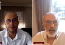 Etyen Mahçupyan anlatıyor: Yeni Parti, eski parti mi?