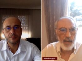 Etyen Mahçupyan anlatıyor: Yeni Parti, eski parti mi?