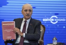 “467 rakamı nadir görülen bir rakam. Bunun kıymetini bilmek lazım”