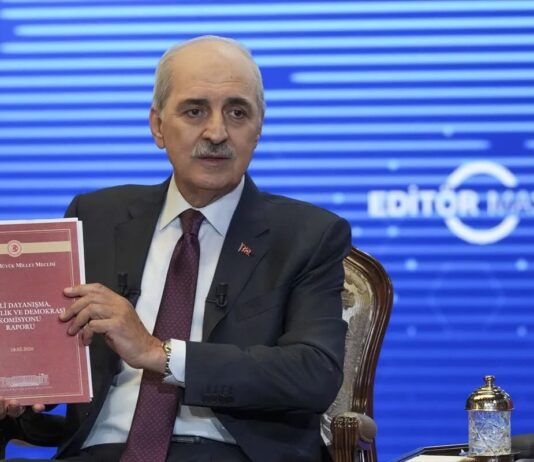 “467 rakamı nadir görülen bir rakam. Bunun kıymetini bilmek lazım”
