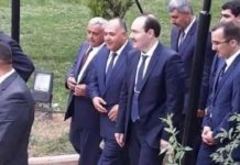 Süleymancılara operasyon: Cemaat lideri Alihan Kuriş ve 49 kişi hakkında gözaltı kararı